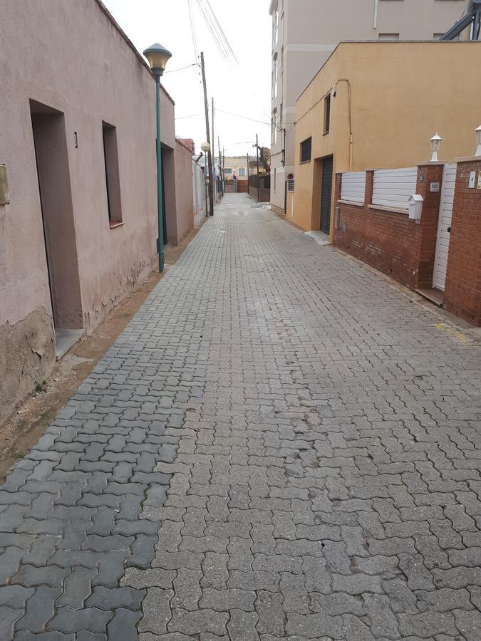 Hostal Oklahoma Reus Εξωτερικό φωτογραφία