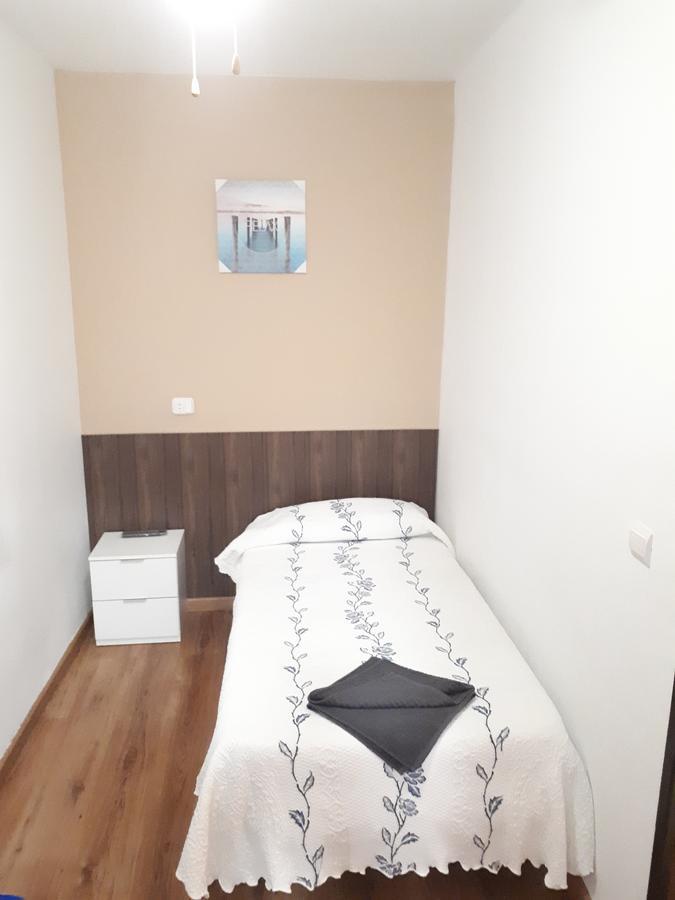Hostal Oklahoma Reus Εξωτερικό φωτογραφία