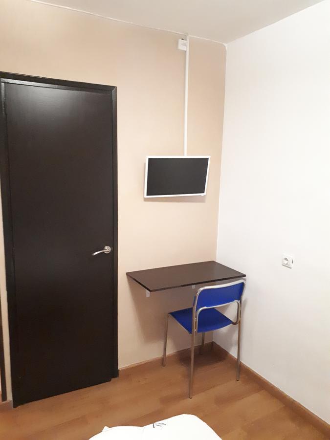 Hostal Oklahoma Reus Εξωτερικό φωτογραφία