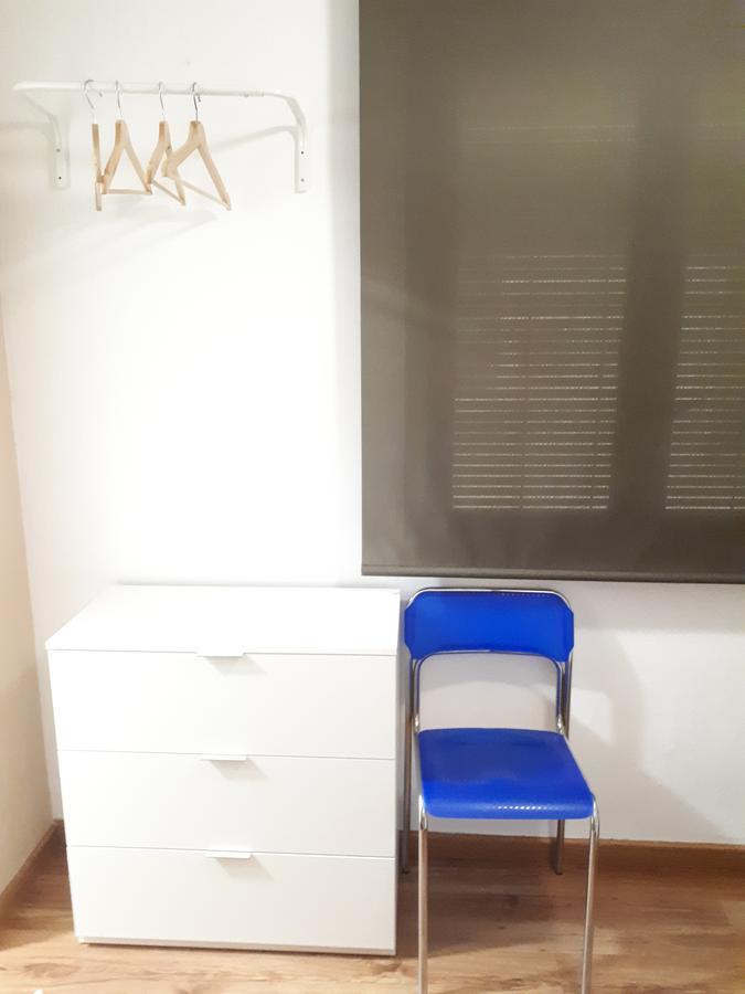 Hostal Oklahoma Reus Εξωτερικό φωτογραφία