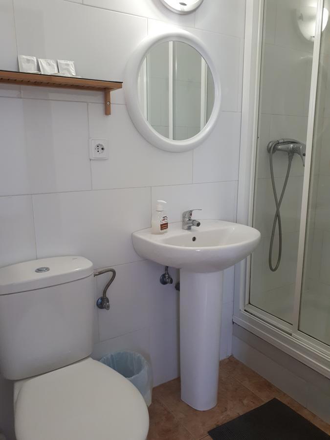 Hostal Oklahoma Reus Εξωτερικό φωτογραφία
