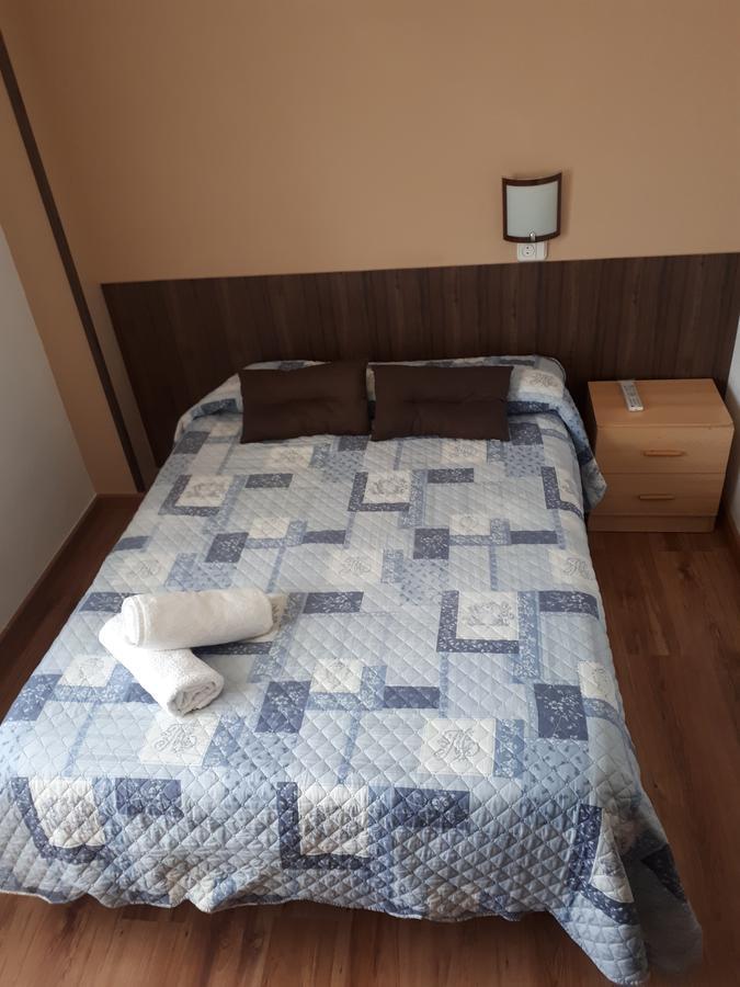 Hostal Oklahoma Reus Εξωτερικό φωτογραφία